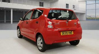 Suzuki Alto 1.0 12V SZ3 Euro 5 5dr