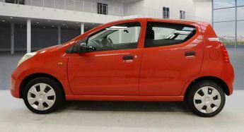 Suzuki Alto 1.0 12V SZ3 Euro 5 5dr