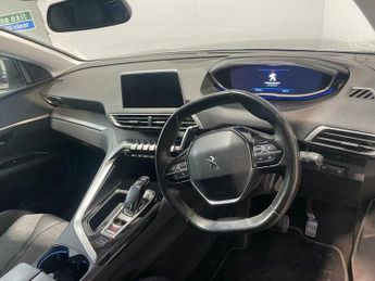 Peugeot 3008 1.6 BlueHDi Allure EAT Euro 6 (s/s) 5dr