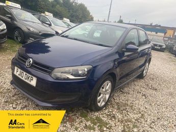 Volkswagen Polo SE TDI