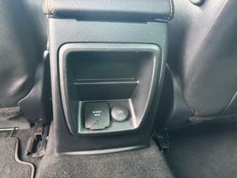Ford Ranger 2.0 EcoBlue Wildtrak Auto 4WD Euro 6 (s/s) 4dr