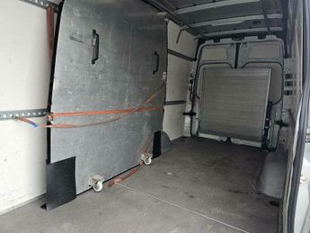 Mercedes-Benz Sprinter 2.1 314 CDI Panel Van 5dr Diesel Manual RWD L3 H3 Euro 6 (143 ps