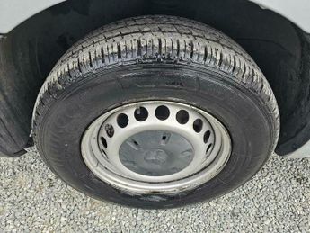 Mercedes-Benz Sprinter 2.1 314 CDI Panel Van 5dr Diesel Manual RWD L3 H3 Euro 6 (143 ps