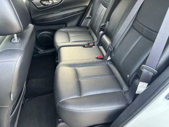 Nissan X-Trail 2.0 dCi Tekna XTRON 4WD Euro 6 (s/s) 5dr