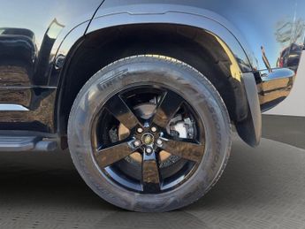 Land Rover Defender 3.0 D250 MHEV S Auto 4WD Euro 6 (s/s) 5dr