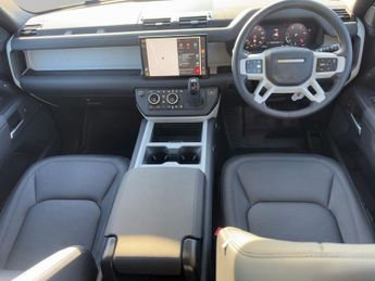 Land Rover Defender 3.0 D250 MHEV S Auto 4WD Euro 6 (s/s) 5dr