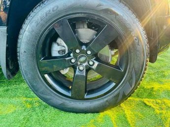 Land Rover Defender 3.0 D250 MHEV S Auto 4WD Euro 6 (s/s) 5dr