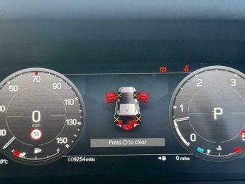 Land Rover Defender 3.0 D250 MHEV S Auto 4WD Euro 6 (s/s) 5dr