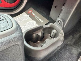 Smart ForTwo 1.0 MHD Passion SoftTouch Euro 5 (s/s) 2dr