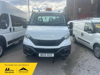 Iveco Daily 35S14