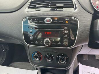 Fiat Punto 1.2 Pop Euro 6 3dr