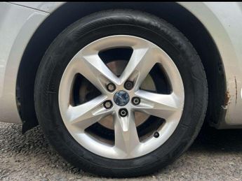 Ford Focus ZETEC
