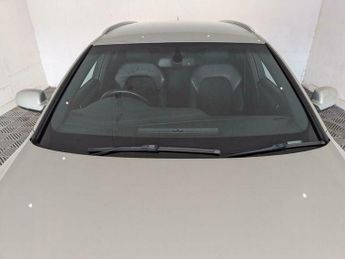 Audi A4 Avant 2.0 TDI S line Multitronic Euro 5 (s/s) 5dr