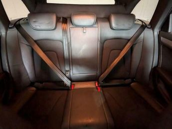 Audi A4 Avant 2.0 TDI S line Multitronic Euro 5 (s/s) 5dr