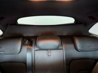 Audi A4 Avant 2.0 TDI S line Multitronic Euro 5 (s/s) 5dr