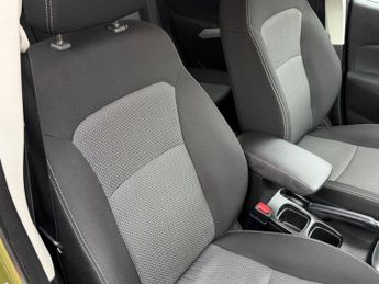 Suzuki SX4 1.6 SZ-T CVT Euro 6 5dr 118BHP