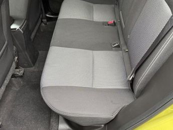 Suzuki SX4 1.6 SZ-T CVT Euro 6 5dr 118BHP