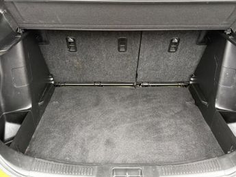 Suzuki SX4 1.6 SZ-T CVT Euro 6 5dr 118BHP