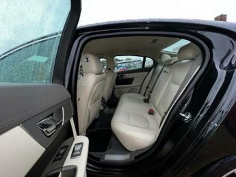 Jaguar XF 3.0d S V6 Premium Luxury Auto Euro 5 4dr