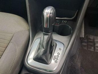 Volkswagen Polo 1.4 Match DSG Euro 5 5dr