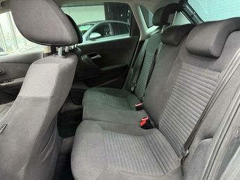 Volkswagen Polo 1.4 Match DSG Euro 5 5dr