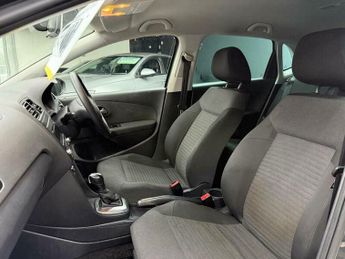 Volkswagen Polo 1.4 Match DSG Euro 5 5dr
