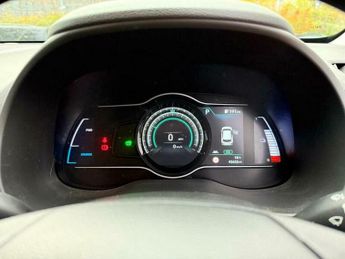 Hyundai KONA 64kWh Premium SE Auto 5dr (7kW Charger)