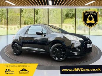 Citroen DS3 DSIGN