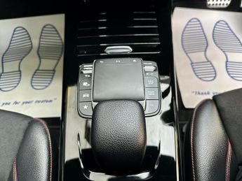 Mercedes A Class A 180 D AMG LINE EXECUTIVE