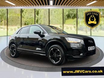 Audi Q2 TDI SPORT