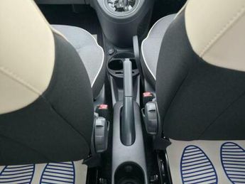 Fiat 500 1.2 Lounge Dualogic Euro 6 (s/s) 3dr