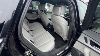 Audi A6 3.0 TDI V6 S line Saloon 4dr Diesel S Tronic quattro Euro 6 (s/s