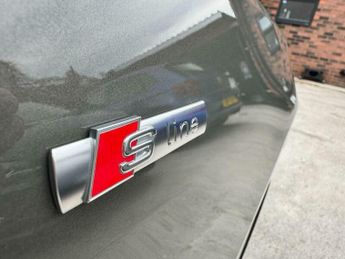 Audi A1 1.5 TFSI 35 S line Sportback S Tronic Euro 6 (s/s) 5dr