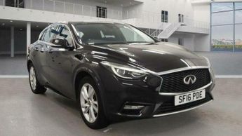 Infiniti Q30 1.5d SE Euro 6 (s/s) 5dr