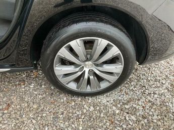 Peugeot 3008 1.6 e-HDi Active EGC Euro 5 (s/s) 5dr