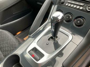 Peugeot 3008 1.6 e-HDi Active EGC Euro 5 (s/s) 5dr