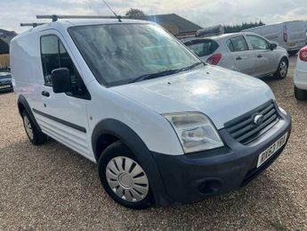 Ford Transit Connect 1.8 TDCi T200 L1 H1 4dr DPF