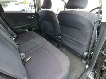 Honda Jazz 1.3h IMA HS CVT Euro 5 5dr