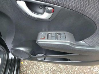 Honda Jazz 1.3h IMA HS CVT Euro 5 5dr