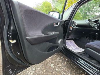 Honda Jazz 1.3h IMA HS CVT Euro 5 5dr