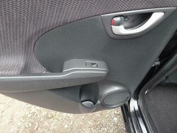 Honda Jazz 1.3h IMA HS CVT Euro 5 5dr