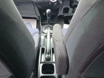 Honda Jazz 1.3h IMA HS CVT Euro 5 5dr