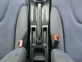 Honda Jazz 1.3h IMA HS CVT Euro 5 5dr