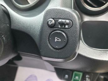 Honda Jazz 1.3h IMA HS CVT Euro 5 5dr