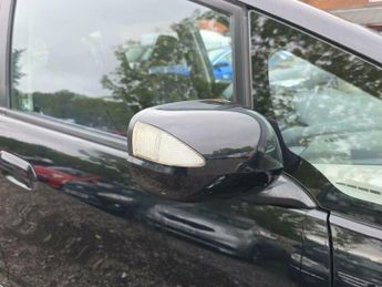 Honda Jazz 1.3h IMA HS CVT Euro 5 5dr