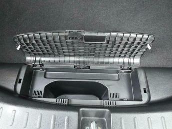 Honda Jazz 1.3h IMA HS CVT Euro 5 5dr