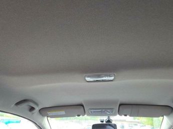 Honda Jazz 1.3h IMA HS CVT Euro 5 5dr