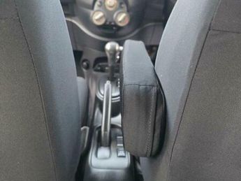 Nissan Micra 1.2 12V Acenta CVT Euro 5 5dr