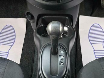 Nissan Micra 1.2 12V Acenta CVT Euro 5 5dr