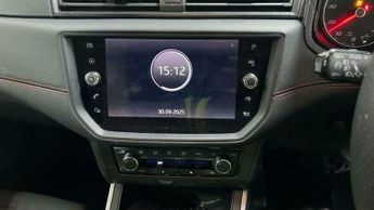 SEAT Arona 1.0 TSI FR DSG Euro 6 (s/s) 5dr
